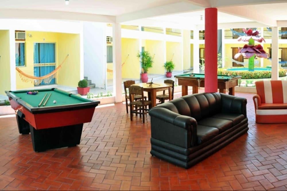 Hotel Porto Garden Porto Seguro Dış mekan fotoğraf