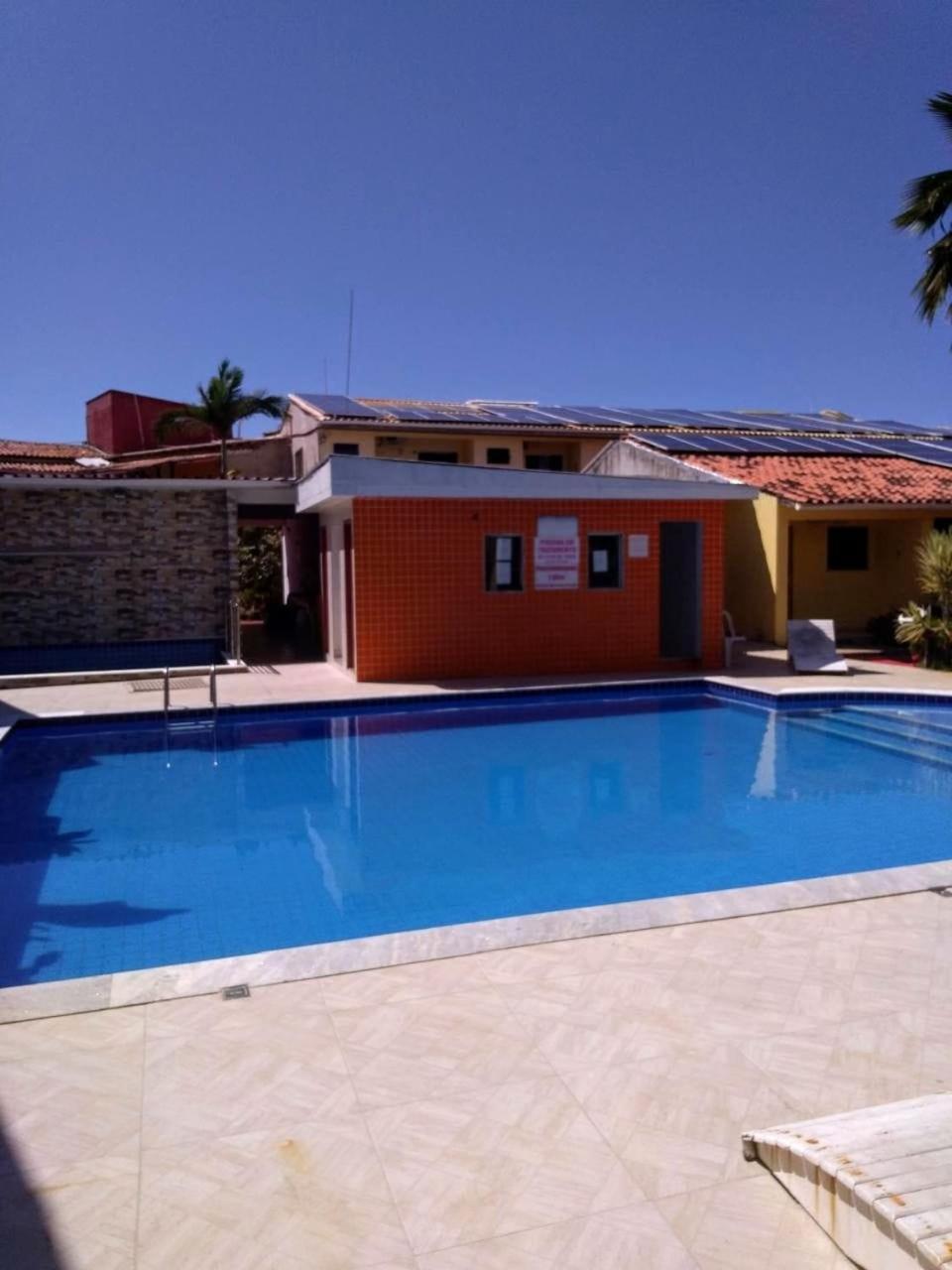 Hotel Porto Garden Porto Seguro Dış mekan fotoğraf