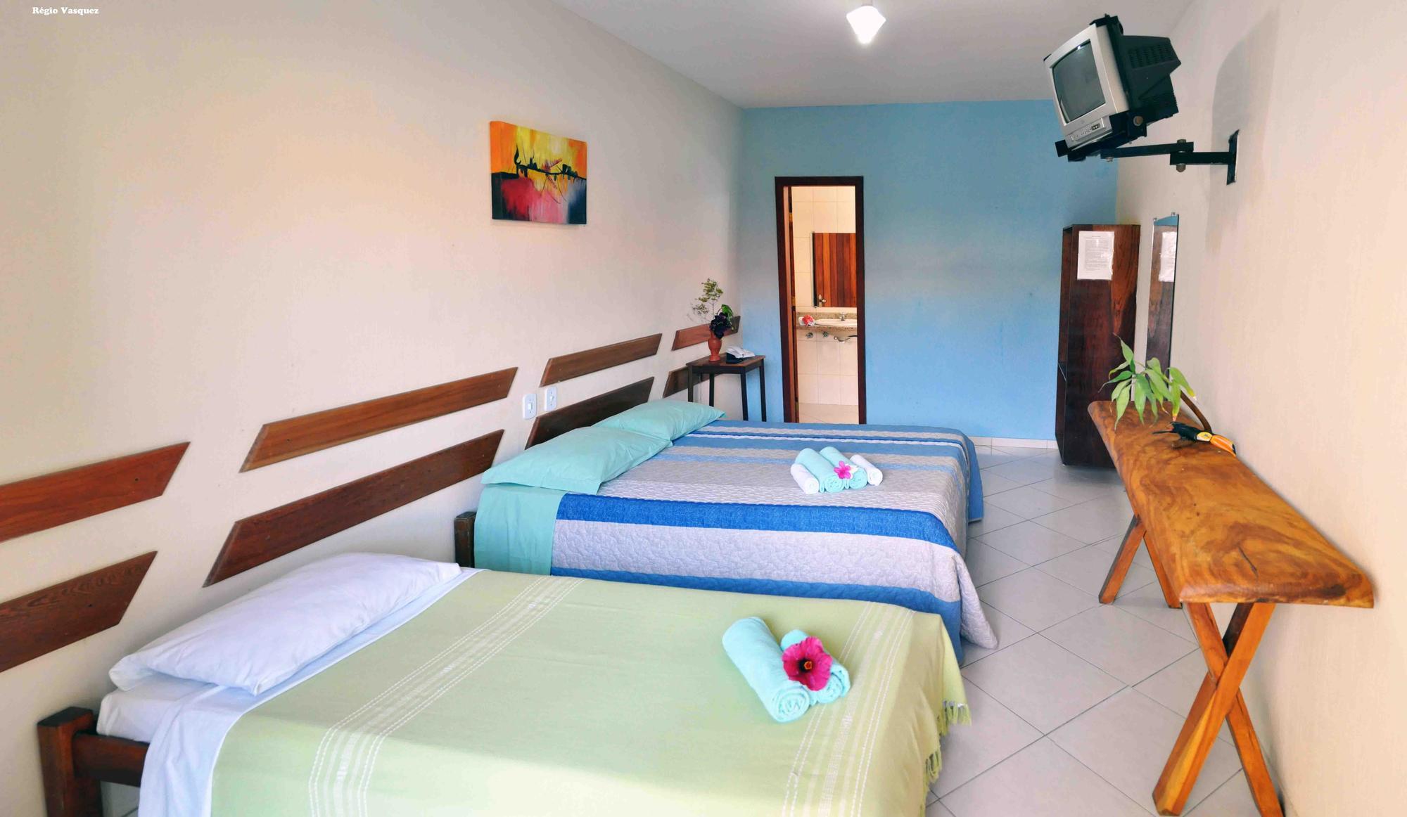 Hotel Porto Garden Porto Seguro Dış mekan fotoğraf