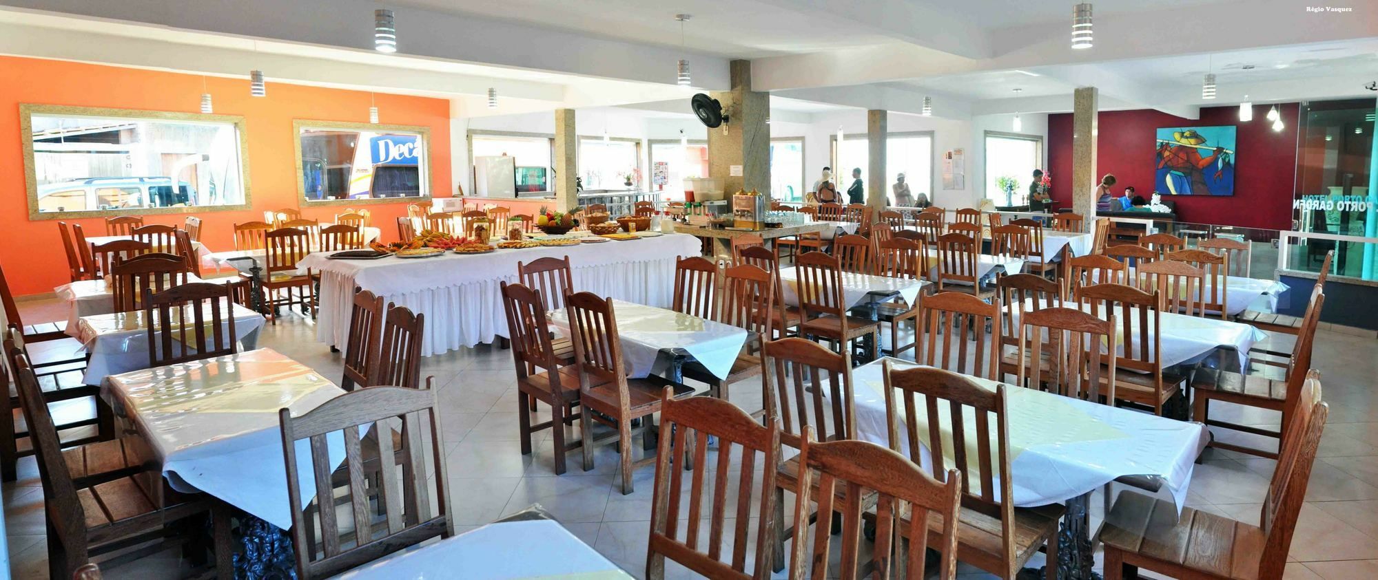 Hotel Porto Garden Porto Seguro Dış mekan fotoğraf