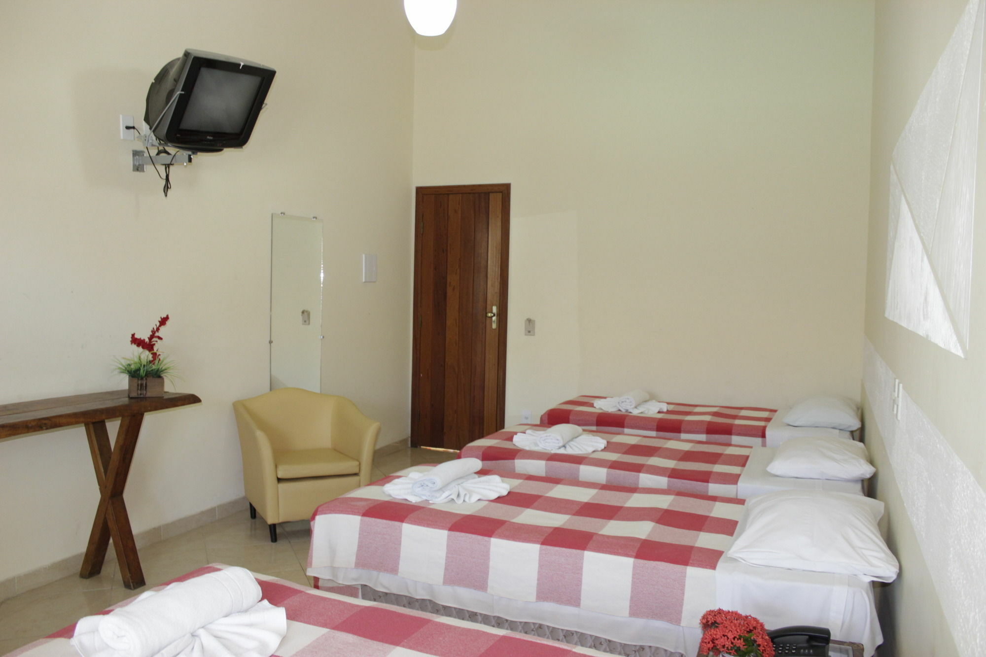 Hotel Porto Garden Porto Seguro Dış mekan fotoğraf