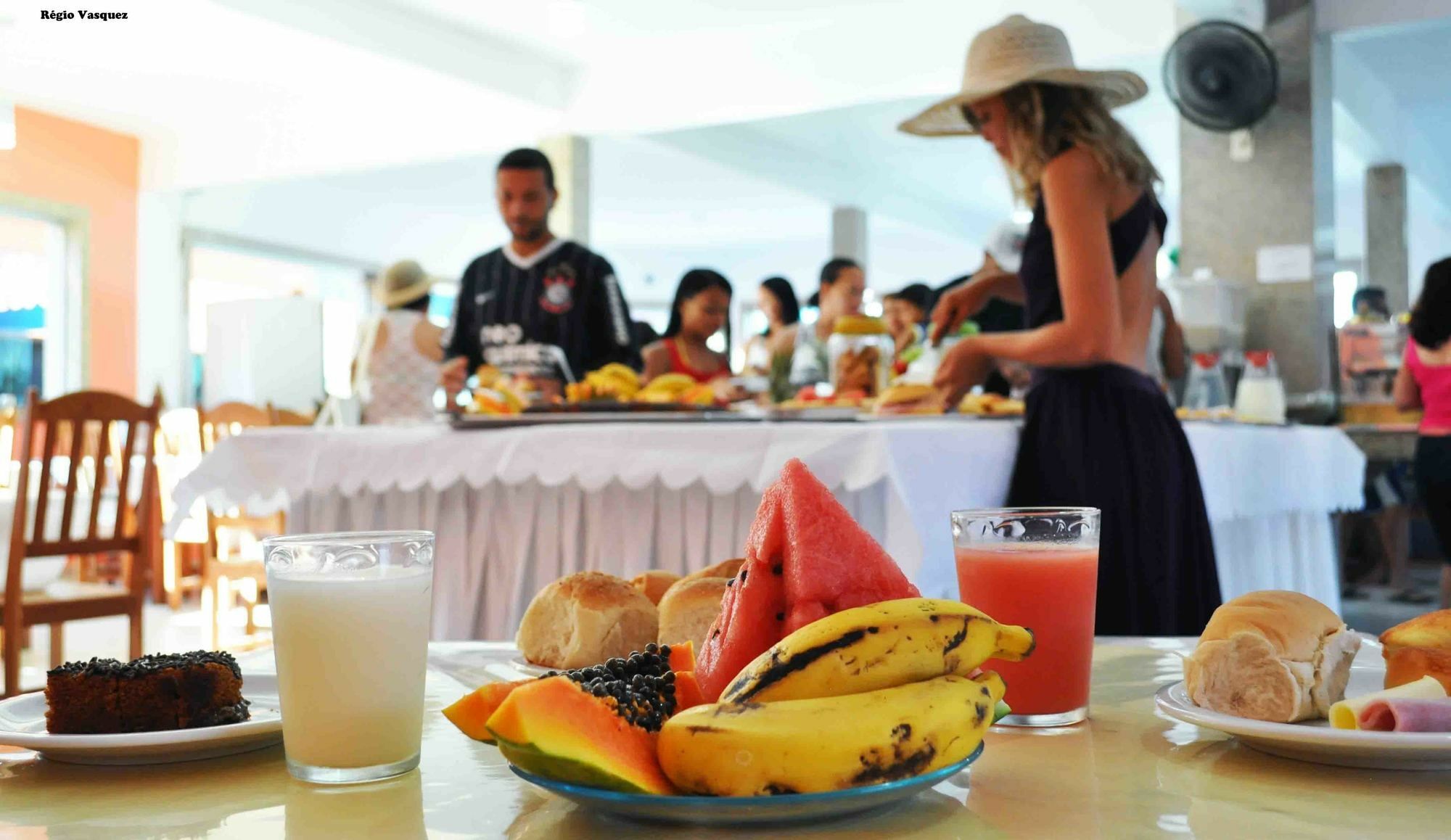 Hotel Porto Garden Porto Seguro Dış mekan fotoğraf