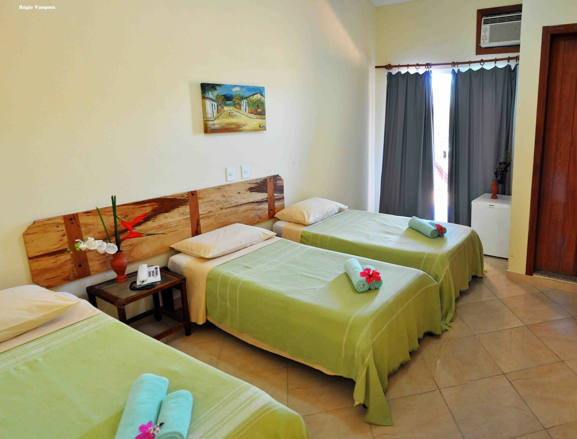 Hotel Porto Garden Porto Seguro Dış mekan fotoğraf
