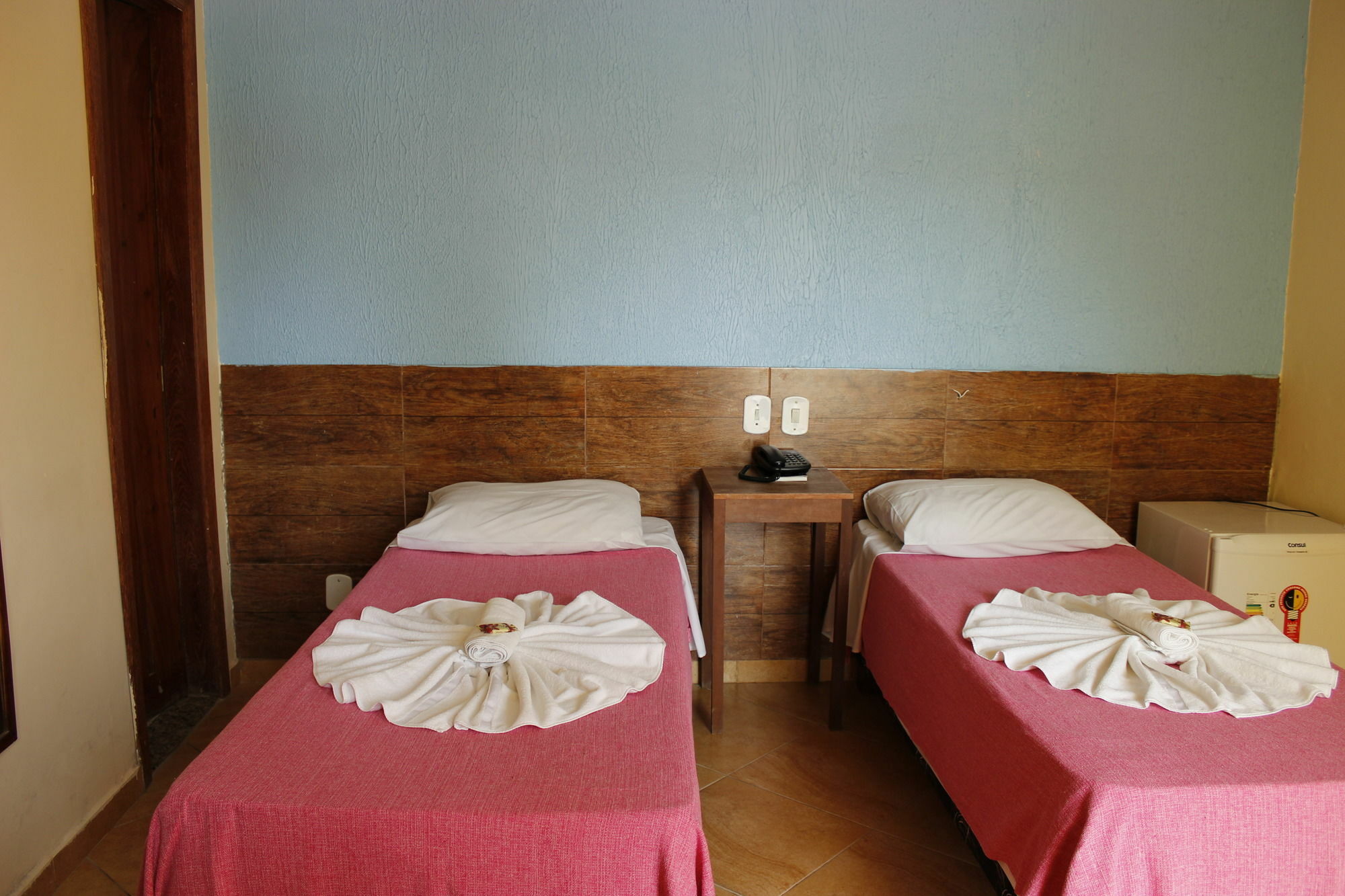 Hotel Porto Garden Porto Seguro Dış mekan fotoğraf